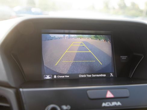 Used 2016 Acura ILX FWD image 29