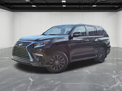 Used 2023 Lexus GX 460 Luxury