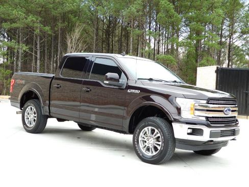 Used 2019 Ford F150 Lariat image 26