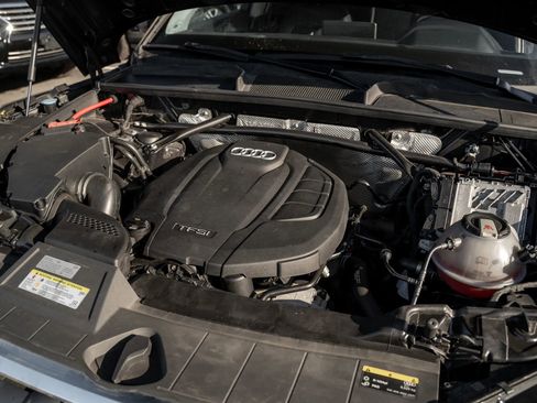 Used 2018 Audi Q5 2.0T Premium Plus image 34