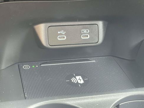 Certified 2026 Honda HR-V Sport image 19