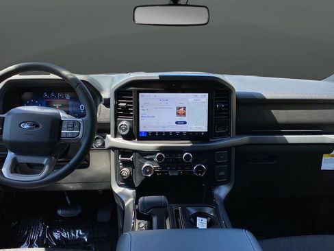 New 2026 Ford F150 XLT AWD/4WD image 10