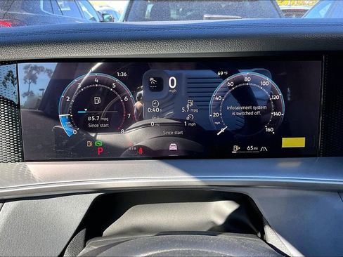 New 2026 Volkswagen Tiguan SE AWD/4WD image 26