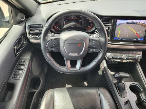 Used 2024 Dodge Durango GT AWD/4WD image 11