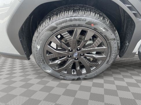New 2026 Subaru Forester Sport AWD/4WD image 30