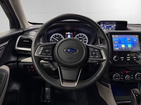 Certified 2023 Subaru Forester Limited image 12