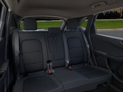 New 2026 Ford Escape Active w/ Cold Weather Package image 11