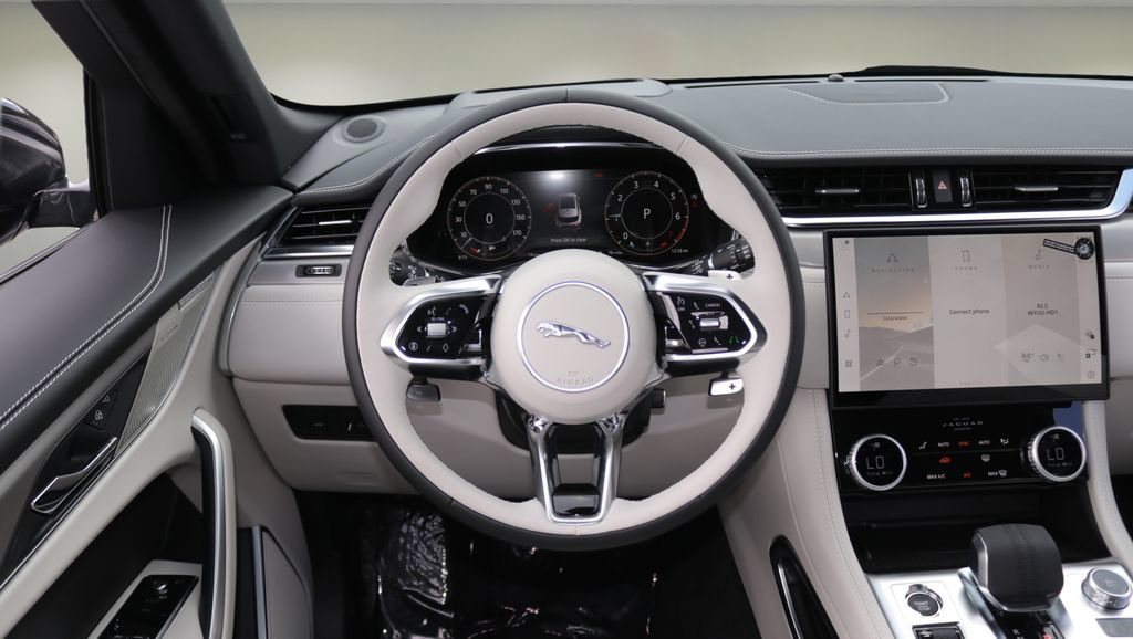 New 2026 Jaguar F-PACE R-Dynamic S AWD/4WD image 14