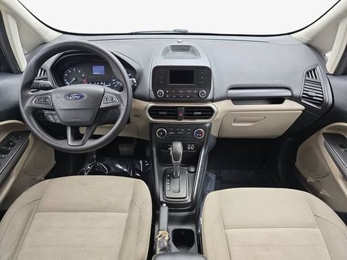 Used 2018 Ford EcoSport S FWD image 14