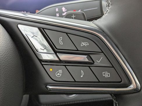 New 2026 Buick Enclave Sport Touring w/ Power Package image 16