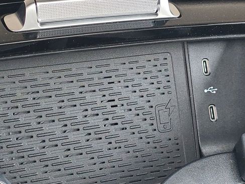 Certified 2025 Mercedes-Benz GLE 53 AMG 4MATIC Coupe image 32