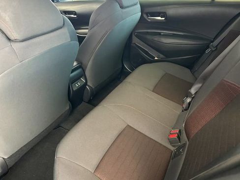 Certified 2024 Toyota Corolla SE FWD image 16