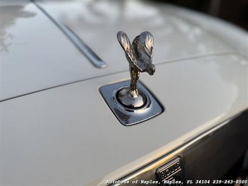 Used 2010 Rolls-Royce Ghost RWD image 9