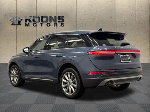 Used 2022 Lincoln Corsair AWD w/ Premium Package image 6