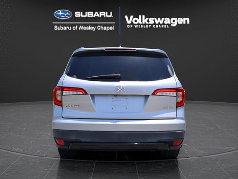 Used 2021 Honda Pilot Special Edition image 5