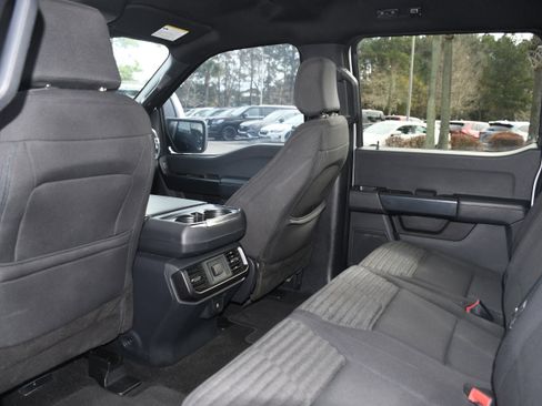 Used 2022 Ford F150 XL w/ STX Appearance Package image 14