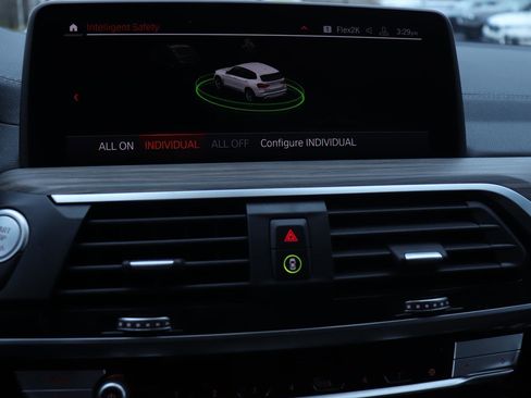 Used 2020 BMW X3 sDrive30i w/ M Sport Package 2 image 35