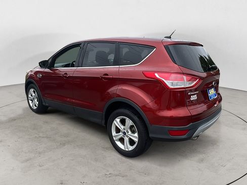 Used 2014 Ford Escape SE AWD/4WD image 4