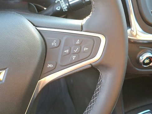 Certified 2023 Chevrolet Equinox LT image 21