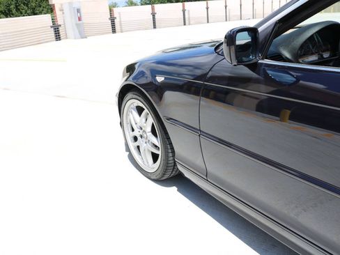 Used 2006 BMW 330Ci Convertible RWD image 39