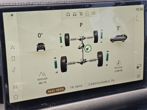 Used 2025 Land Rover Defender 110 X-Dynamic SE image 14