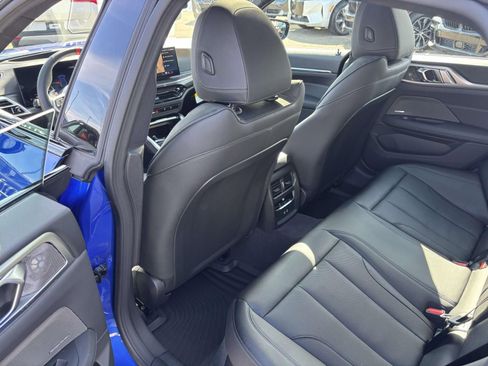 New 2026 BMW 440i xDrive w/ Premium Package image 28