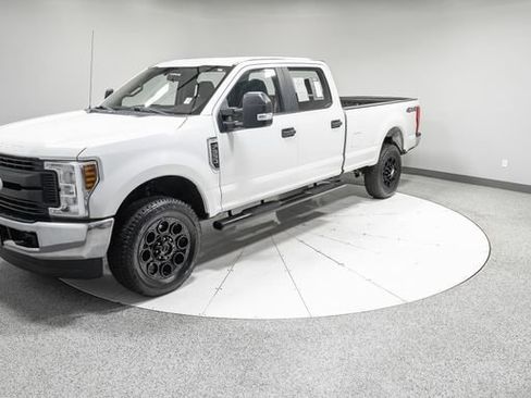 Used 2018 Ford F350 XL AWD/4WD image 34