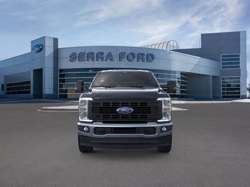 New 2026 Ford F350 XL w/ 360-Degree Camera Package AWD/4WD image 6