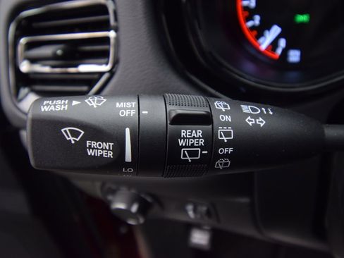 New 2026 Dodge Durango GT w/ Tow 'N Go Package image 38