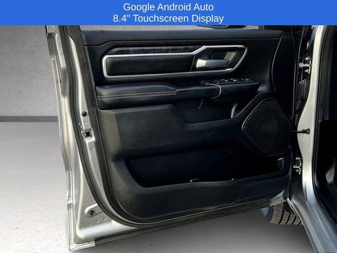 Used 2022 RAM 1500 Big Horn image 27