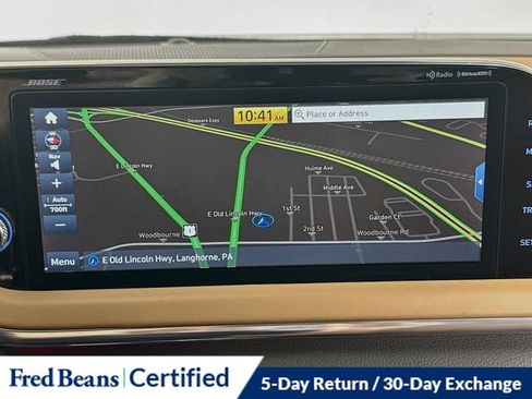 Used 2021 Hyundai Sonata Limited FWD image 32