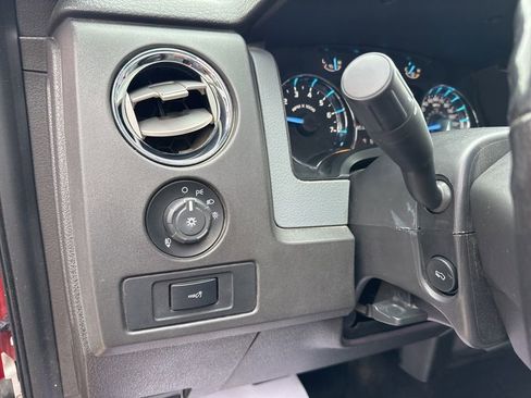 Used 2012 Ford F150 XLT w/ XTR Pkg image 13