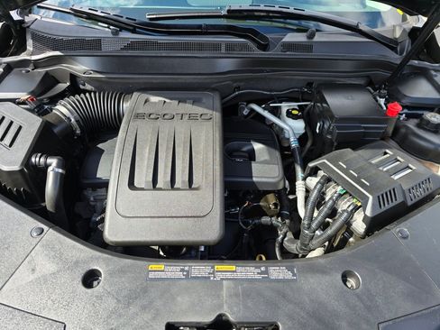 Used 2013 Chevrolet Equinox LT AWD/4WD image 18