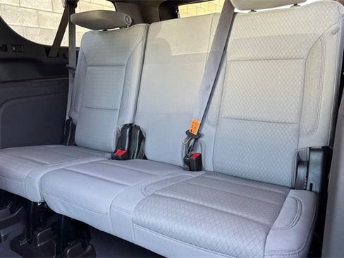 Used 2023 Chevrolet Suburban LS w/ Driver Alert Package image 19