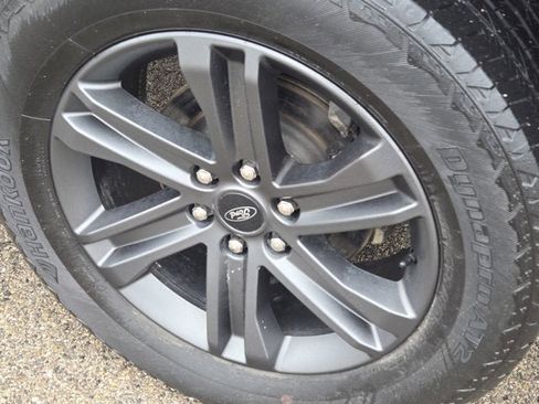 Used 2023 Ford F150 Lariat w/ Equipment Group 502A High image 15