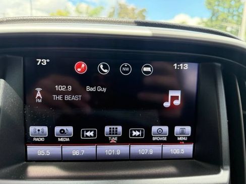 Used 2016 GMC Canyon SLE w/ SLE Convenience Package AWD/4WD image 22