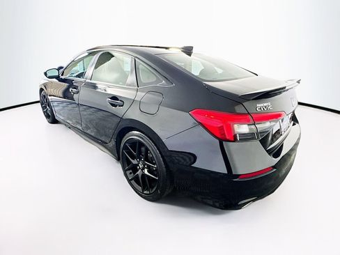 Used 2025 Honda Civic Si image 7