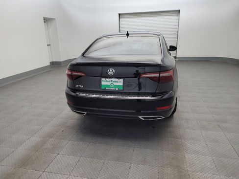 Used 2020 Volkswagen Jetta S FWD image 7