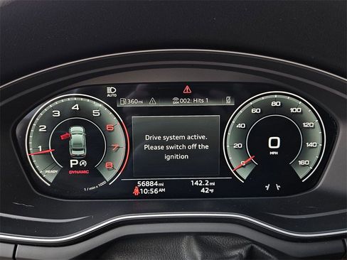 Used 2021 Audi A4 2.0T Premium Plus w/ Premium Plus Package image 13