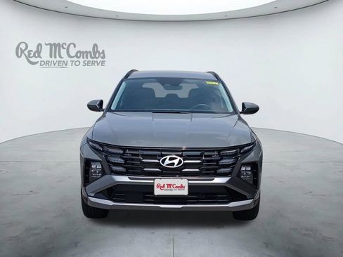 New 2026 Hyundai Tucson SEL FWD image 8