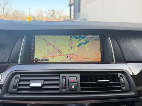 Used 2016 BMW 528i Sedan image 16