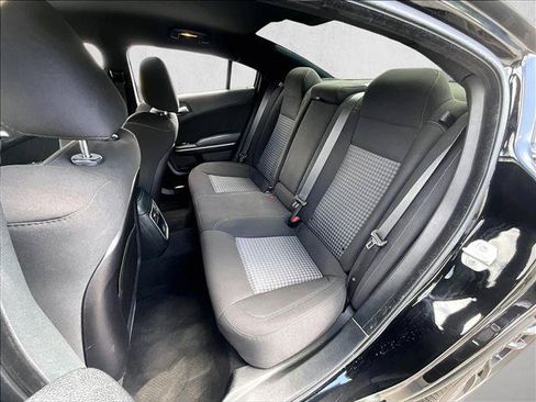 Used 2022 Dodge Charger R/T RWD image 27