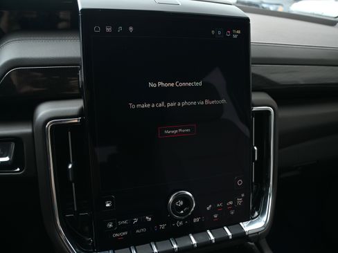 Used 2025 GMC Yukon Elevation w/ Technology Package image 36