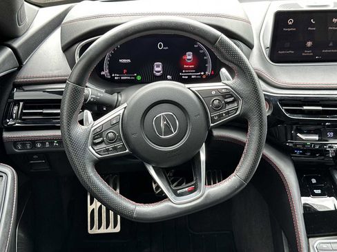 Used 2023 Acura MDX Type S AWD/4WD image 12