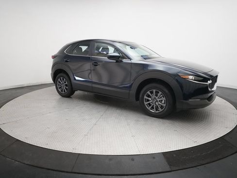 Certified 2023 MAZDA CX-30 AWD 2.5 S image 35