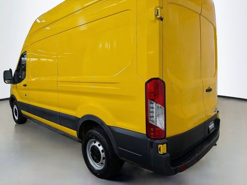 Used 2021 Ford Transit 250 148 High Roof w/ Load Area Protection Package RWD image 7