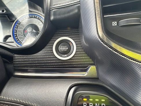 Used 2021 RAM 1500 Limited image 33