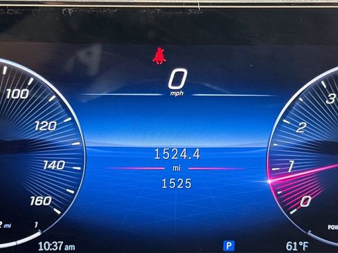 Certified 2026 Mercedes-Benz GLA 250 image 30