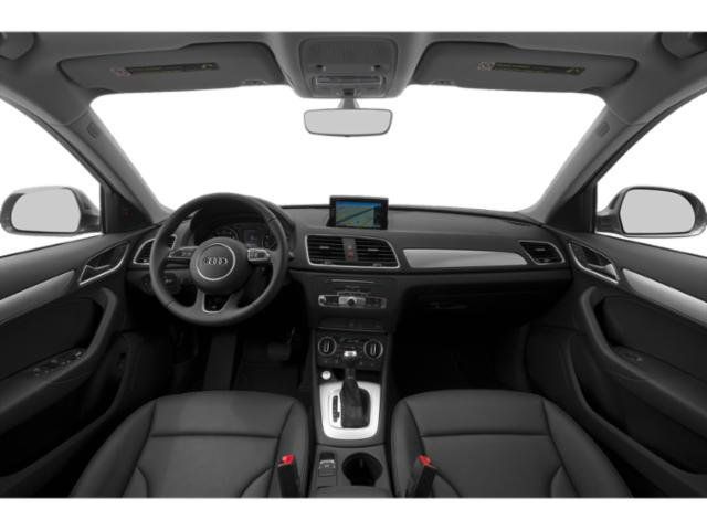 Used 2018 Audi Q3 2.0T Premium w/ Convenience Package FWD image 8