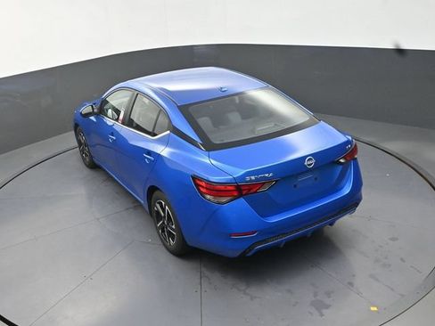 Used 2024 Nissan Sentra SV FWD image 15
